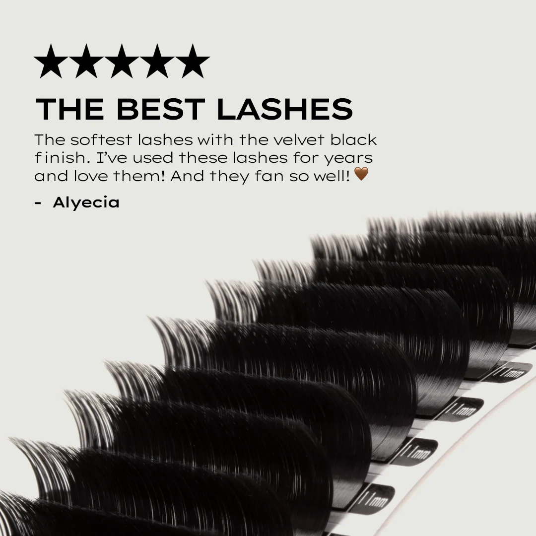 Classic Faux Mink Mayfair Lashes 0.20 - Image 7