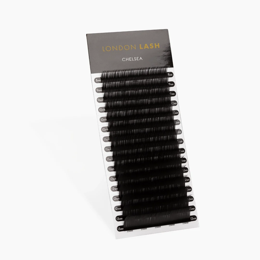 Volume Chelsea Lashes 0.07 - Image 3