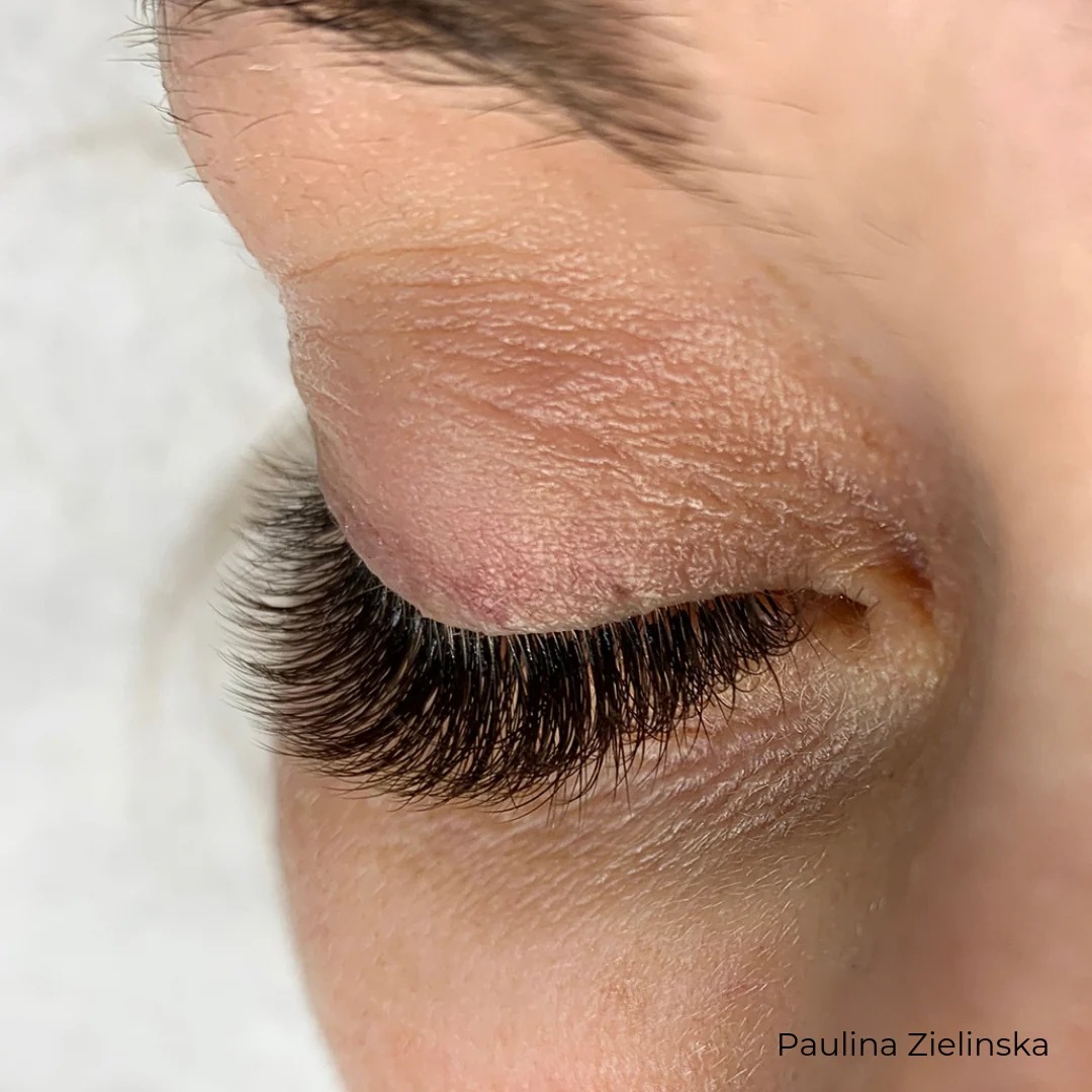 Black Brown  Lashes - Ristretto Collection - Image 7