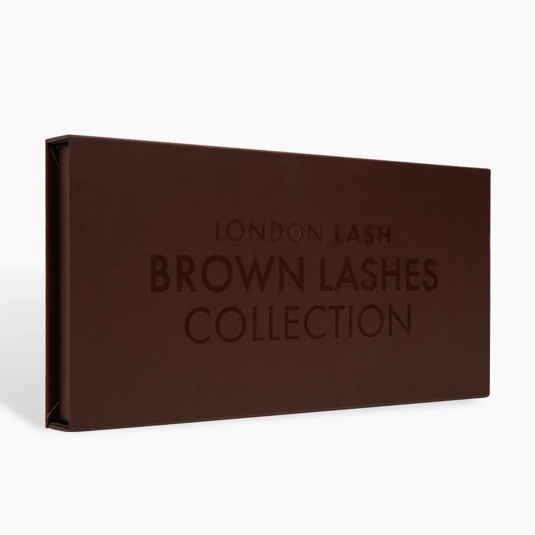 Brown Lashes Collection - Image 4