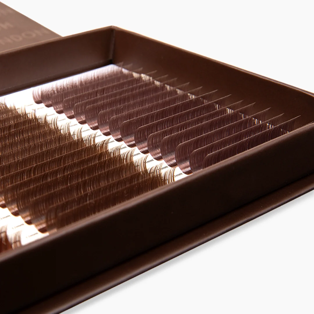Brown Lashes Collection - Image 8