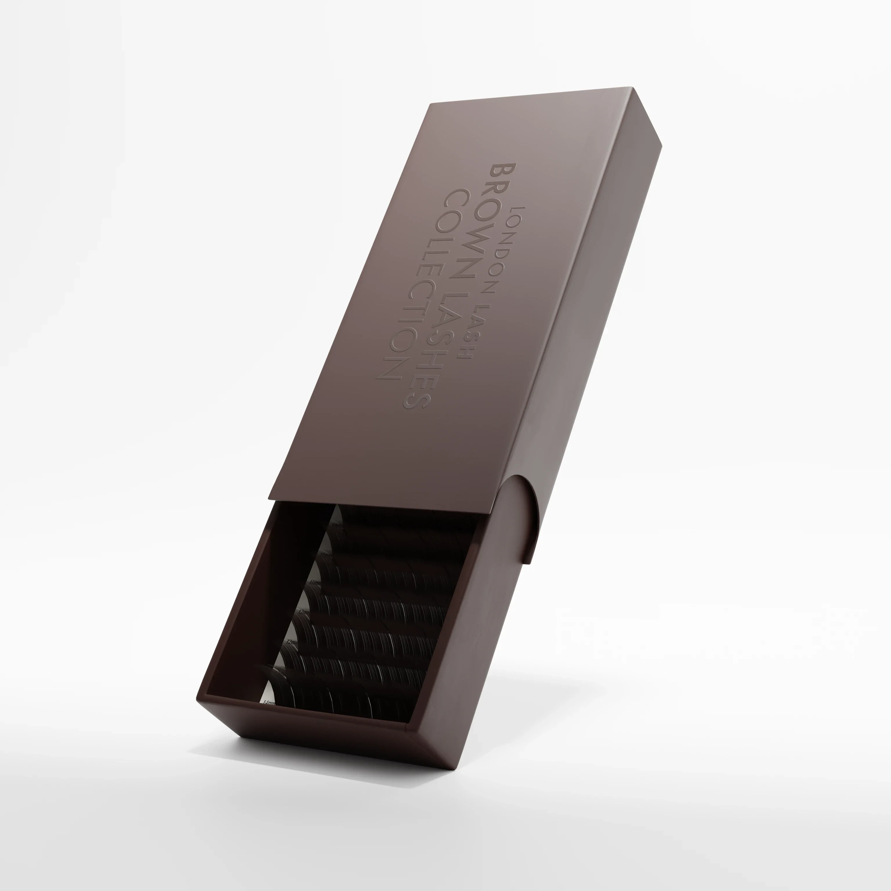Brown Lashes - Espresso Collection - Image 2