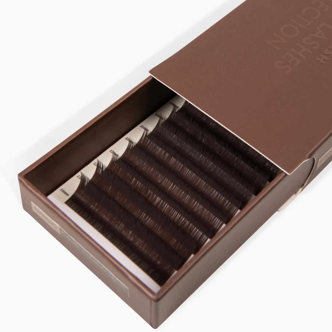 Brown Lashes - Espresso Collection - Image 4