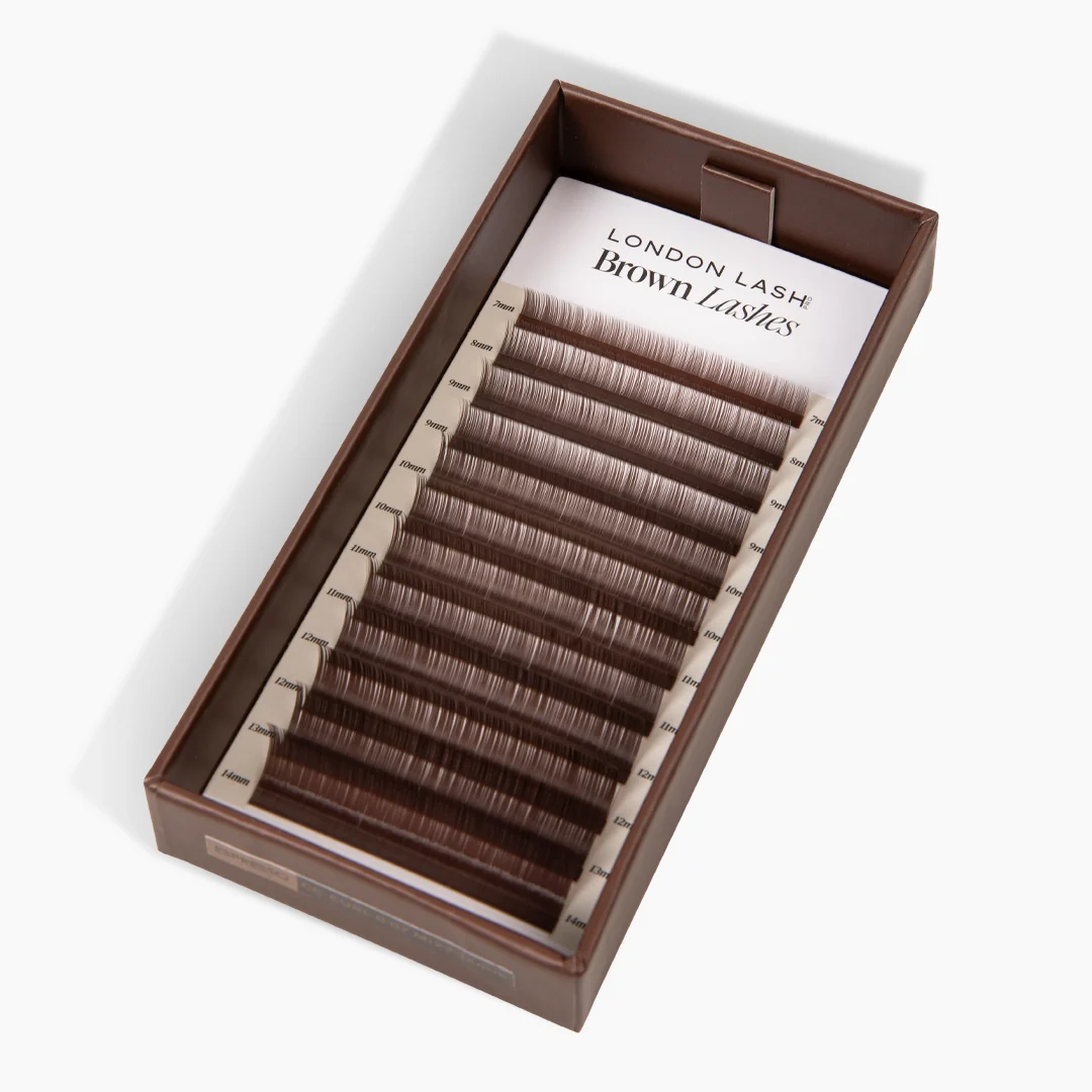 Brown Lashes - Espresso Collection - Image 5