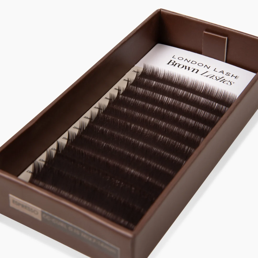 Brown Lashes - Espresso Collection - Image 6