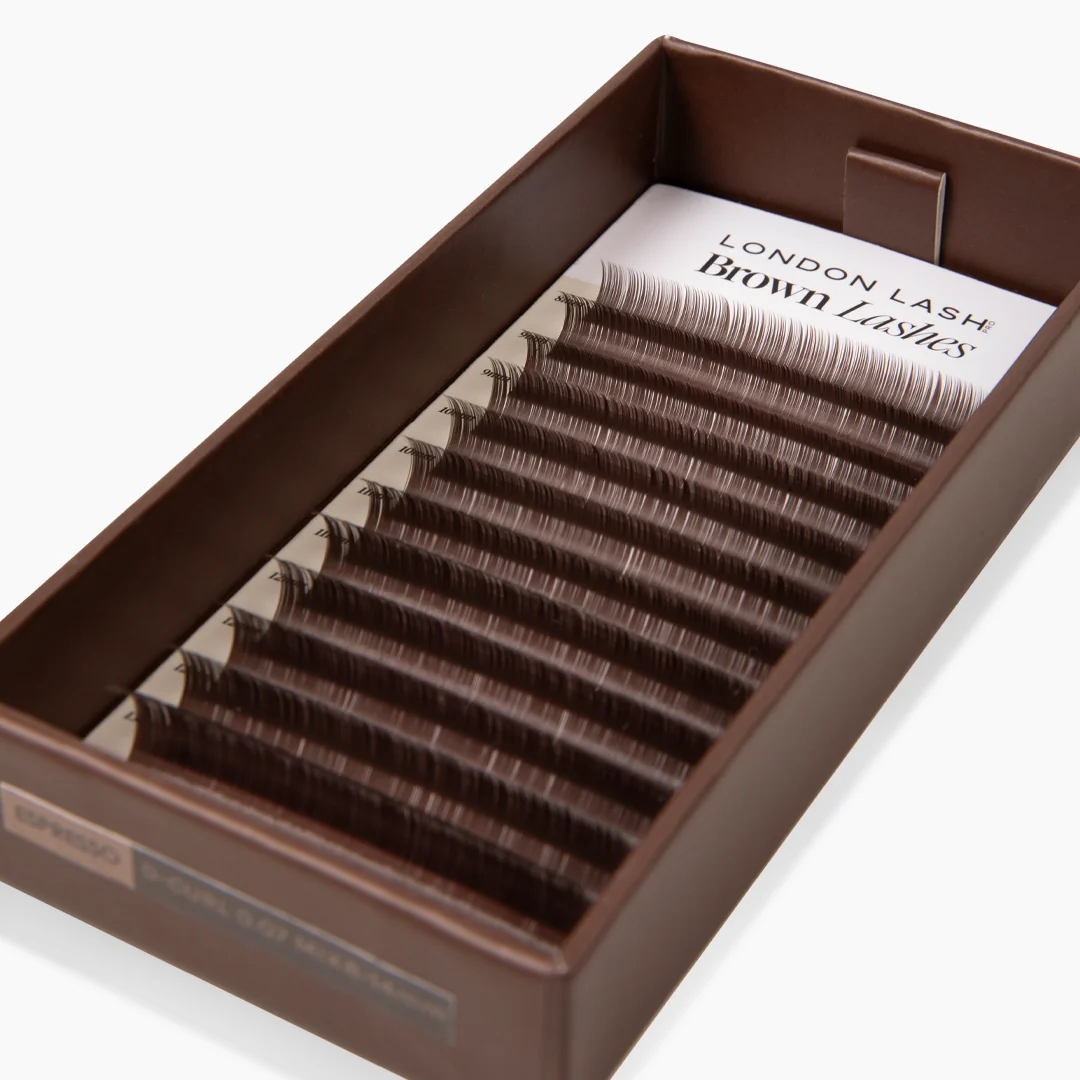 Brown Lashes - Espresso Collection - Image 7