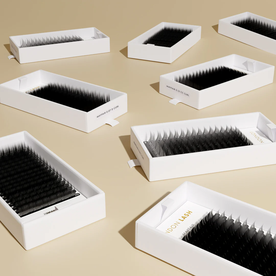 Buy in One Go - Lash Bundle - Chelsea/ Mayfair - Image 2