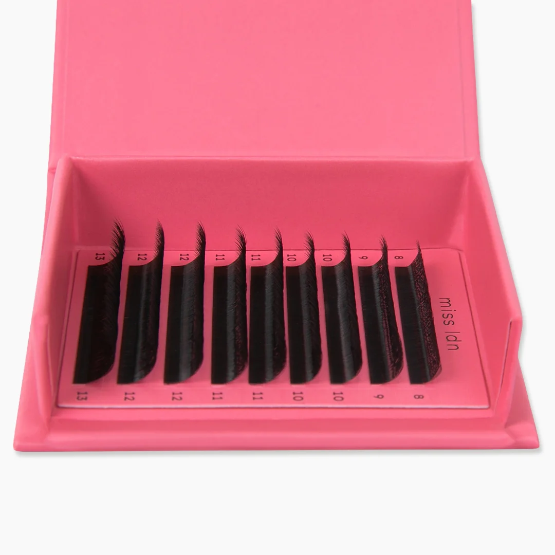 Candyy Lashes - 3DW 0.07 Mix Trays - Image 4