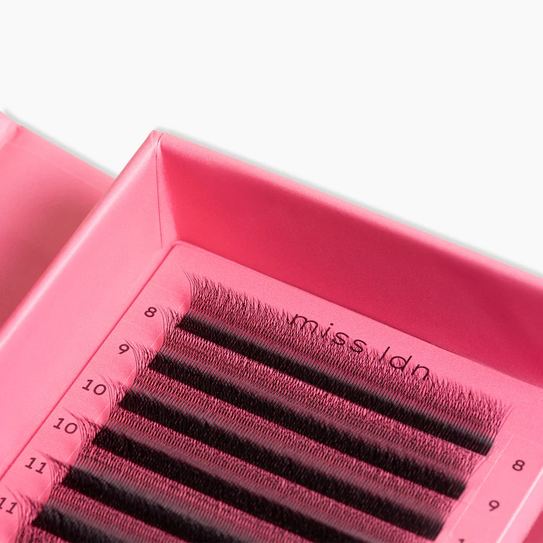 Candyy Lashes - 4DW 0.07 Mix Trays - Image 5