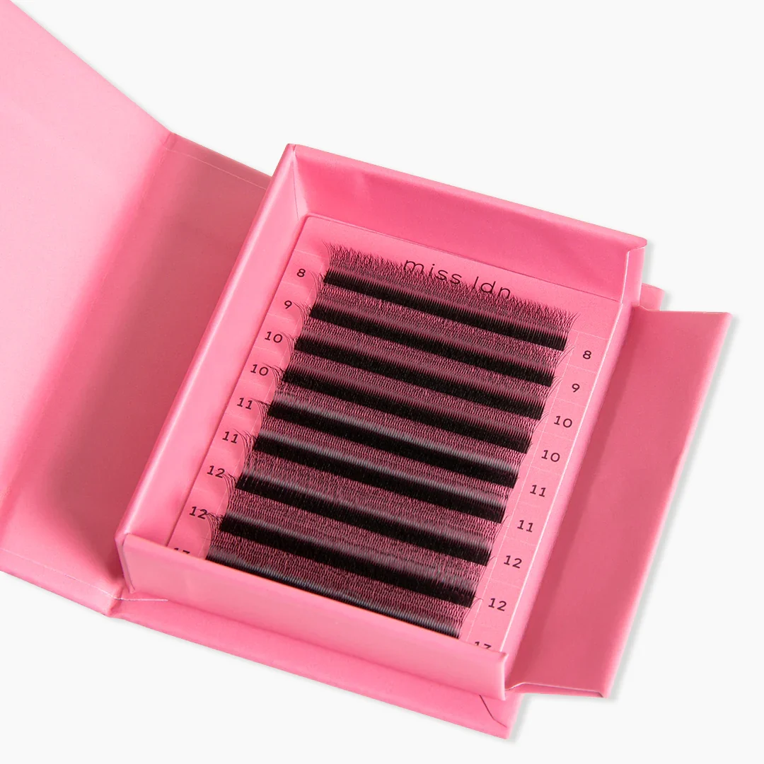 Candyy Lashes - 4DW 0.07 Mix Trays - Image 6
