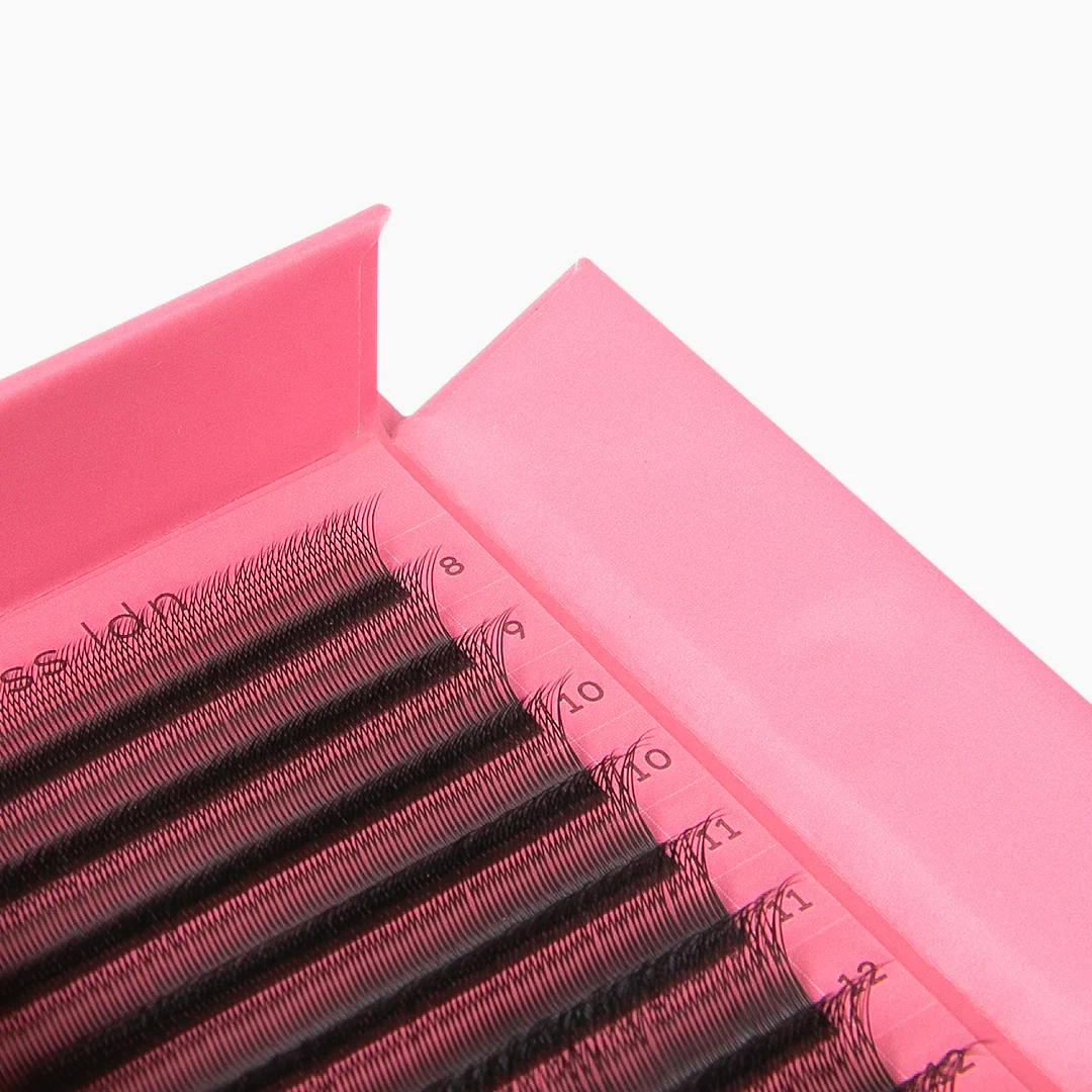 Candyy Lashes - YY 0.07 Mix Trays - Image 6