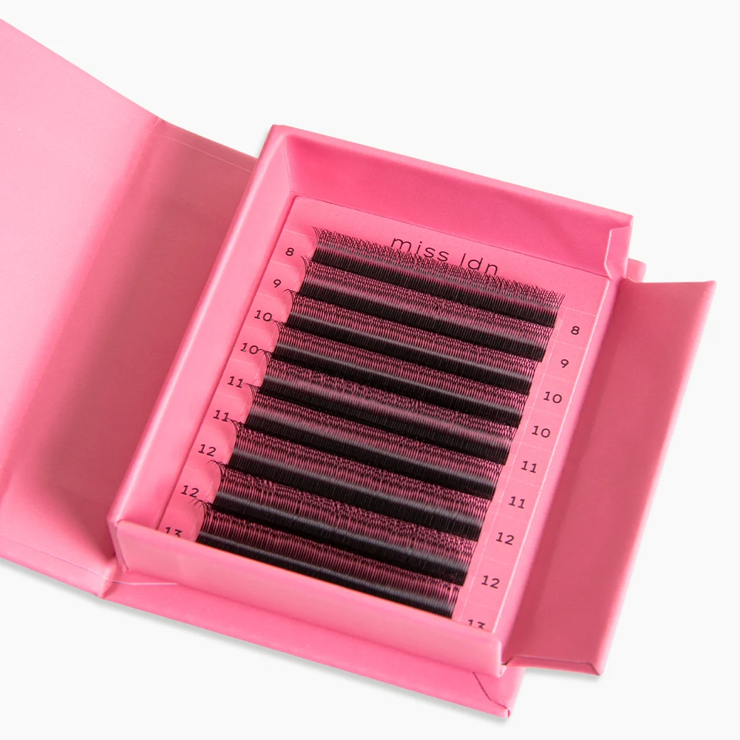 Candyy Lashes - YY 0.07 Mix Trays - Image 7