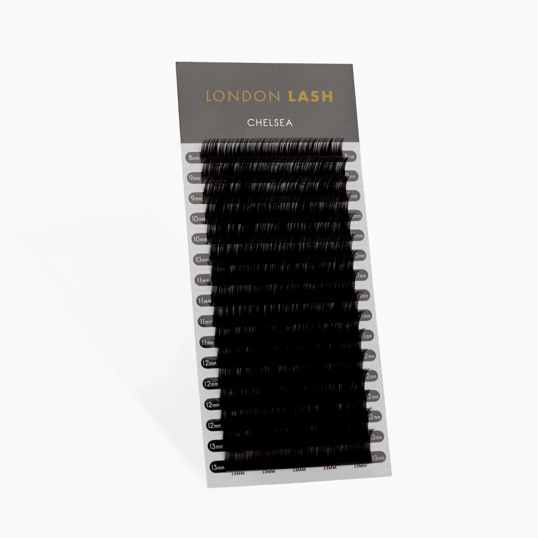 Mega Volume Chelsea Lashes 0.04 - Image 3
