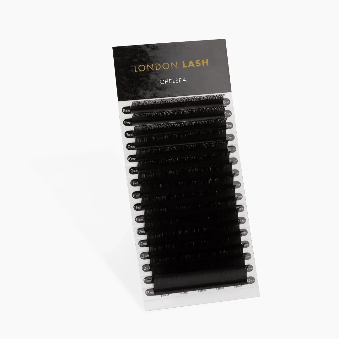 Volume/Classic Chelsea Lashes 0.10 - Image 3