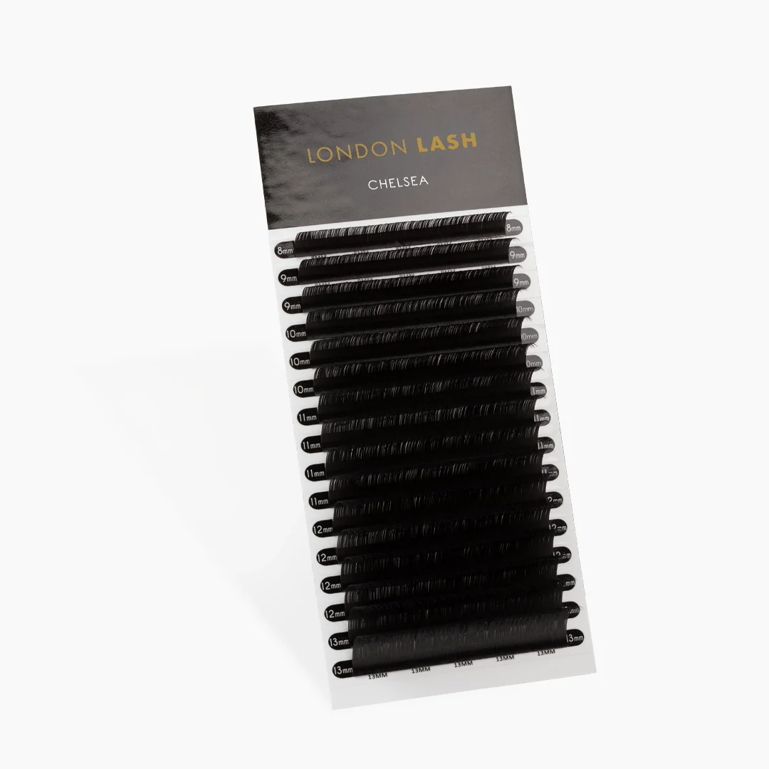 Classic Chelsea Lashes 0.12 - Image 3