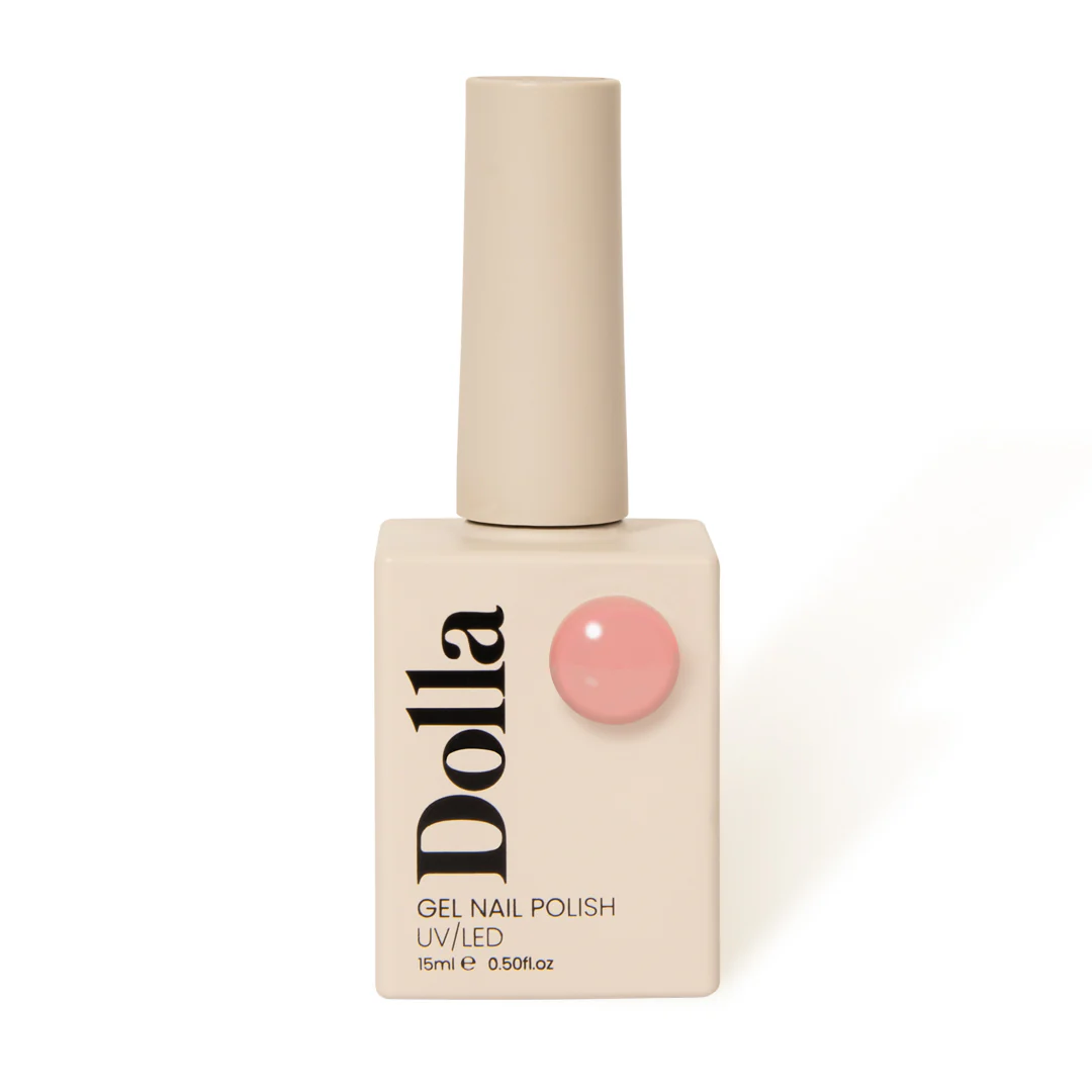 Dolla Collection Nudes 01 - Image 5