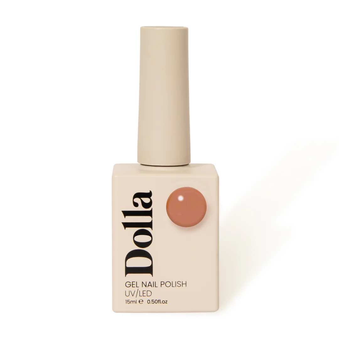 Dolla Collection Nudes 01 - Image 6