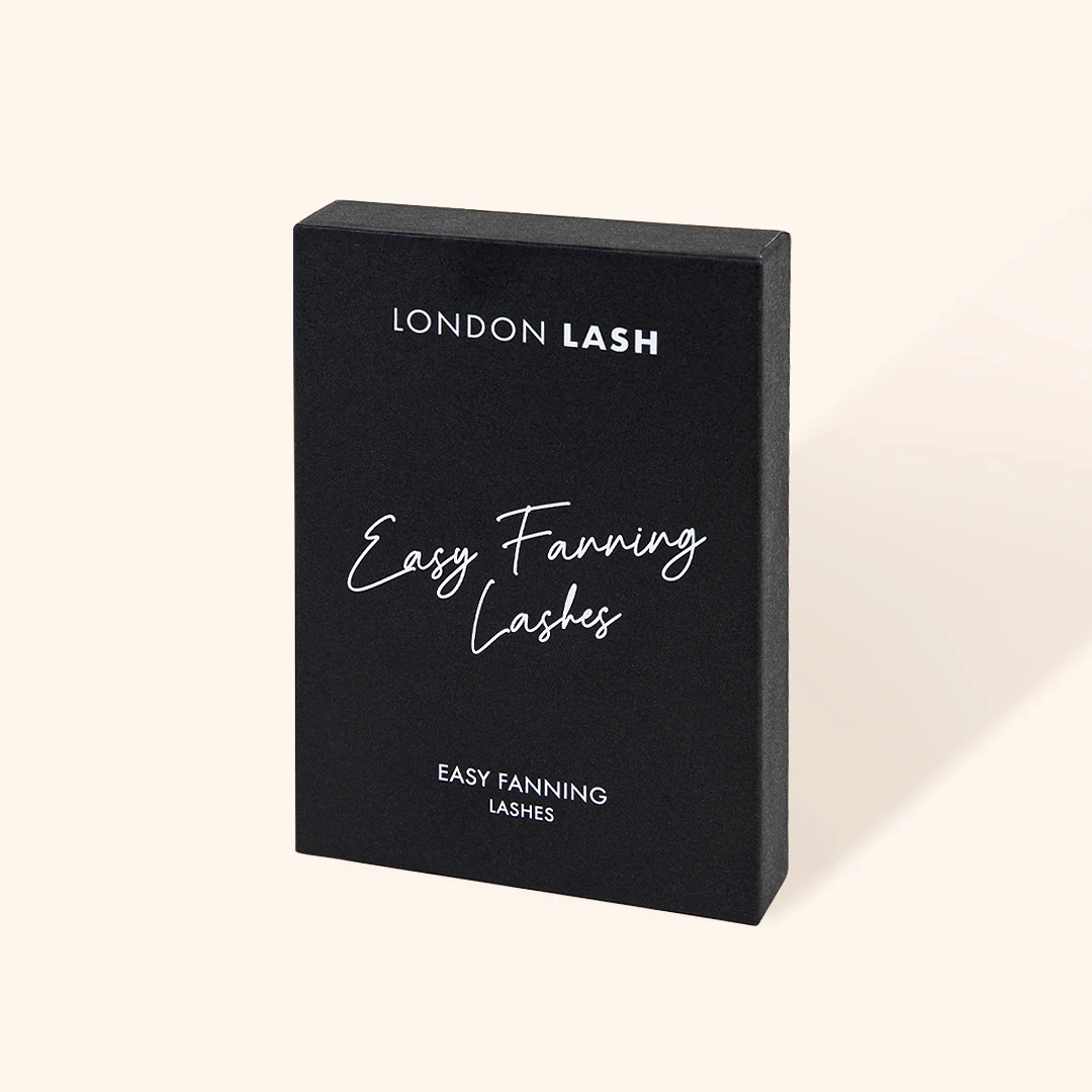 Easy Fanning Mega Volume Lashes 0.03 - Image 3