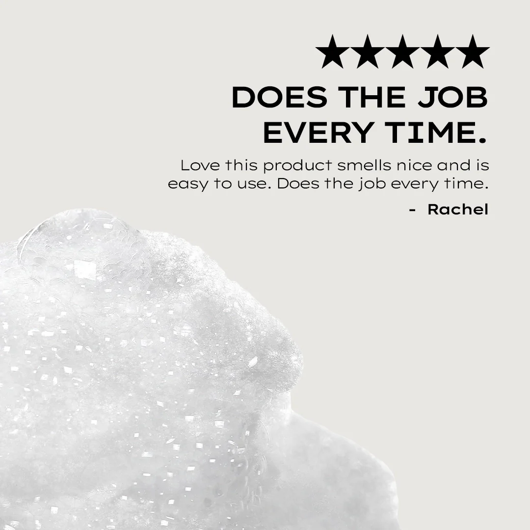 STEP 1: Foaming Cleanser / Eyelash Shampoo - Image 4