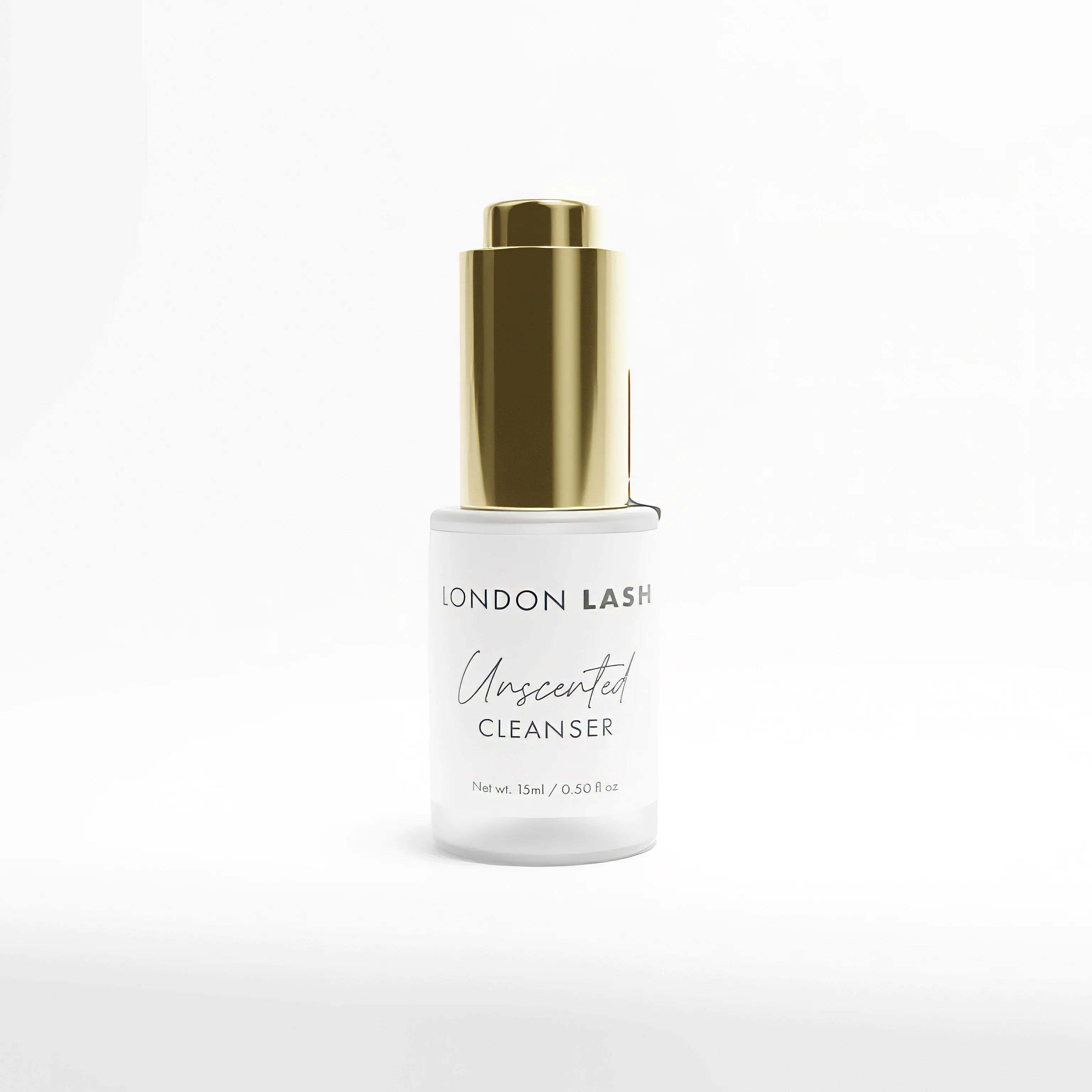 STEP 3: Pre-Treatment Lash Cleanser 15 ml - Image 3