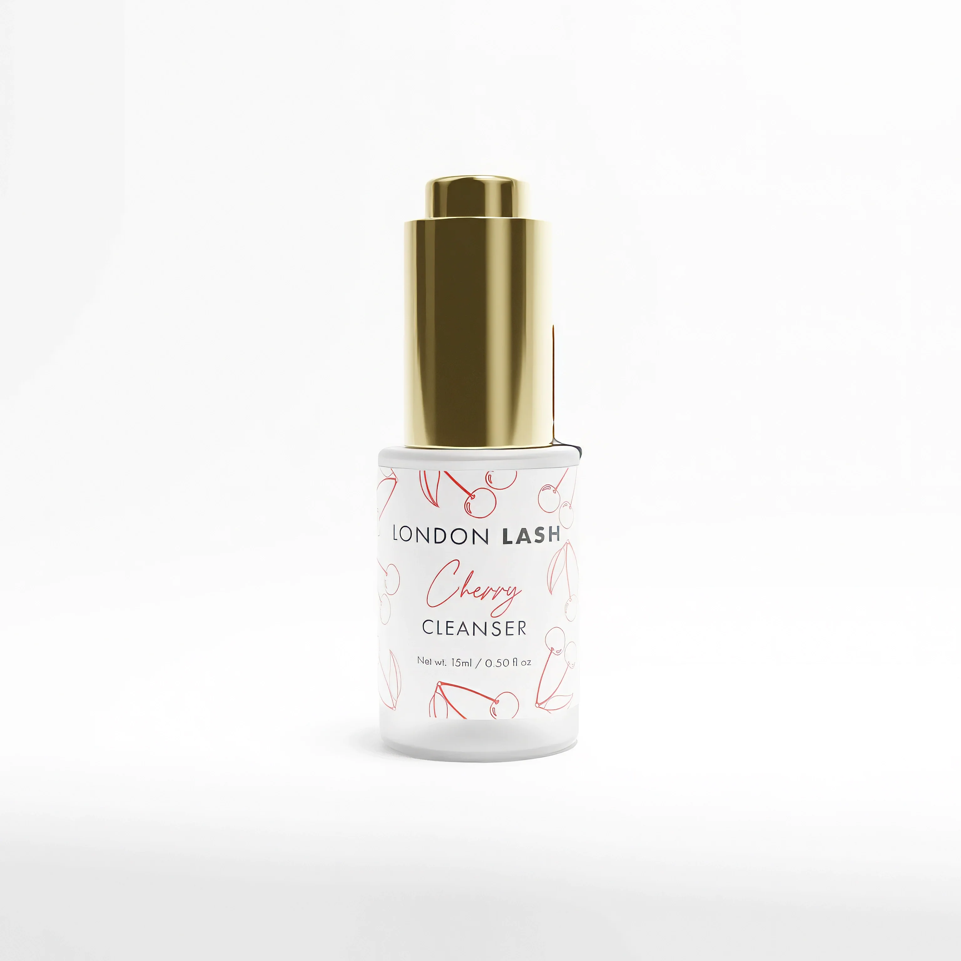 STEP 3: Pre-Treatment Lash Cleanser 15 ml - Image 4