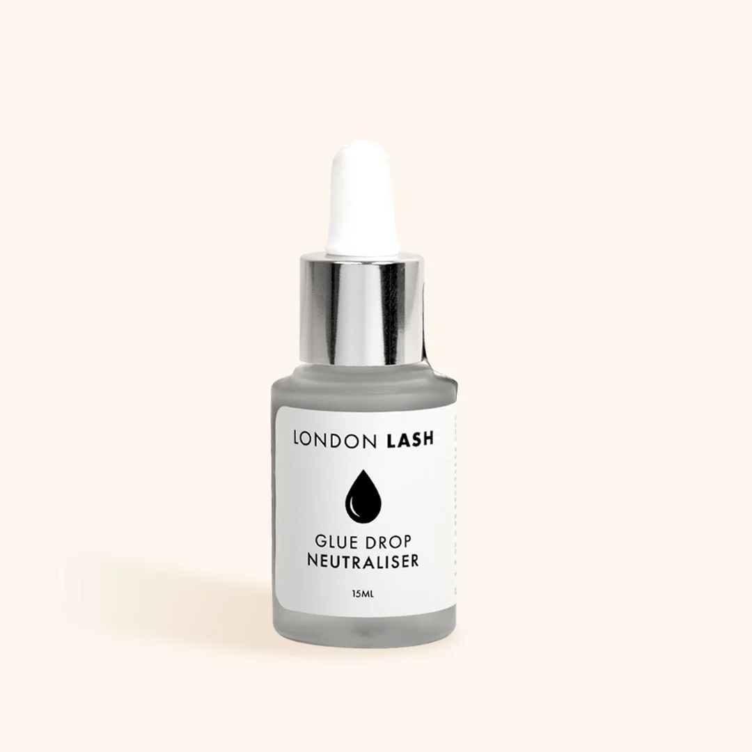 Glue Drop Neutraliser