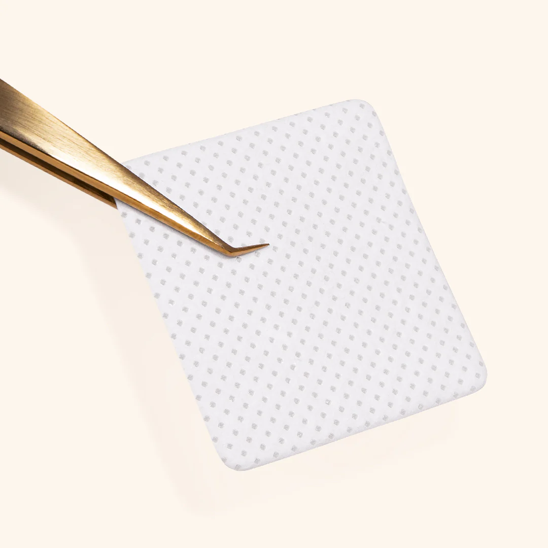 Biodegradable Glue Nozzle Wipes (200pcs) - Image 2