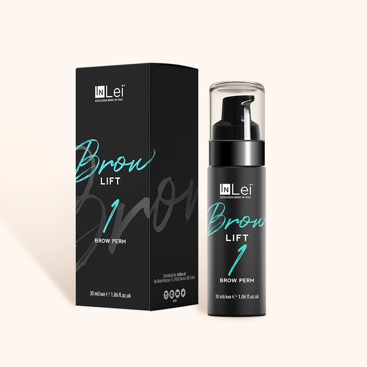 InLei® Brow Lift 1 - Image 2