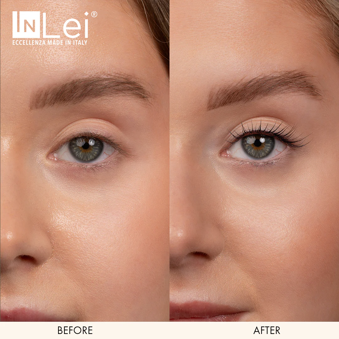InLei® Lash Filler 25.9 - professional lash lift kit - Image 4