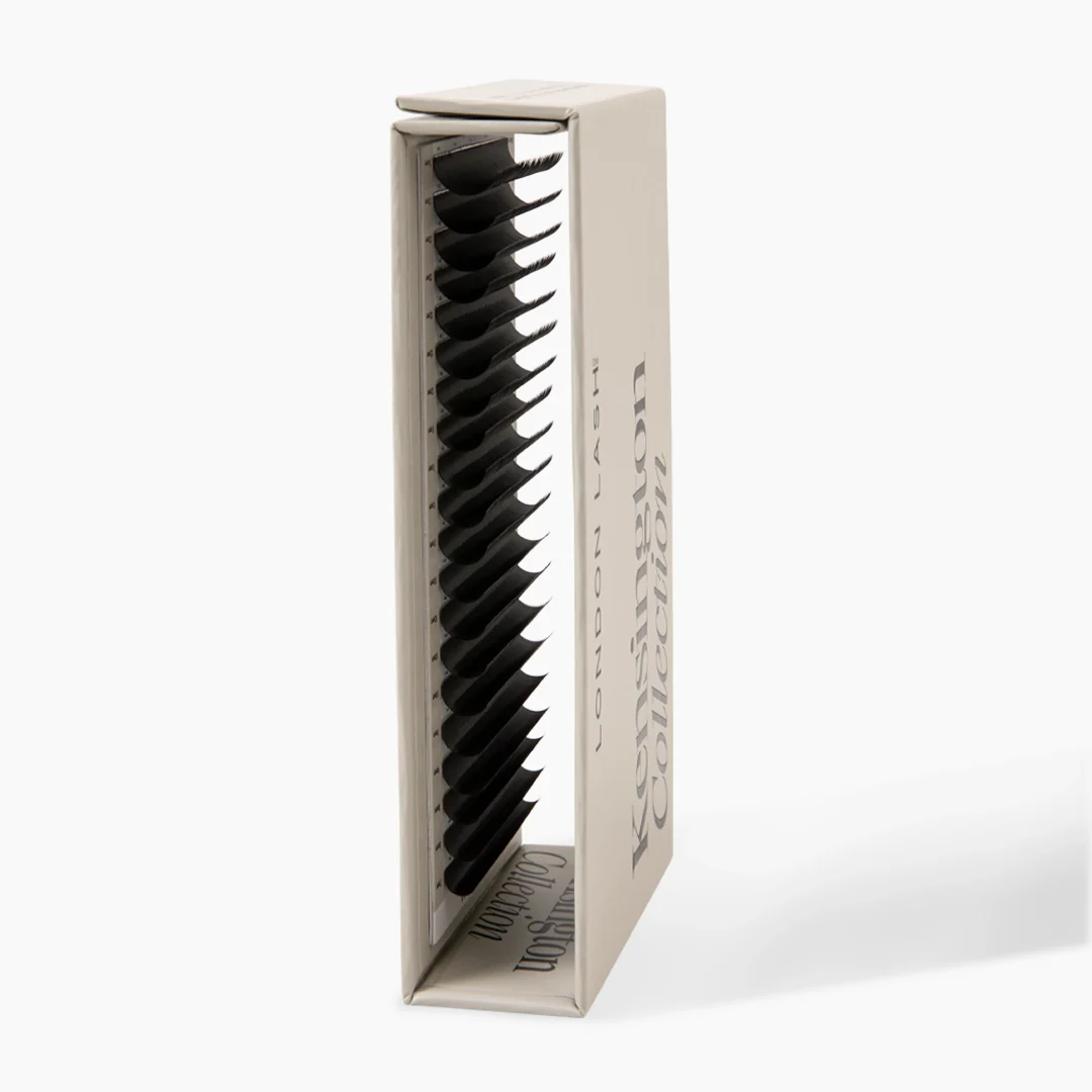Kensington Lashes 0.085 - 20 LASH LINES - Image 10