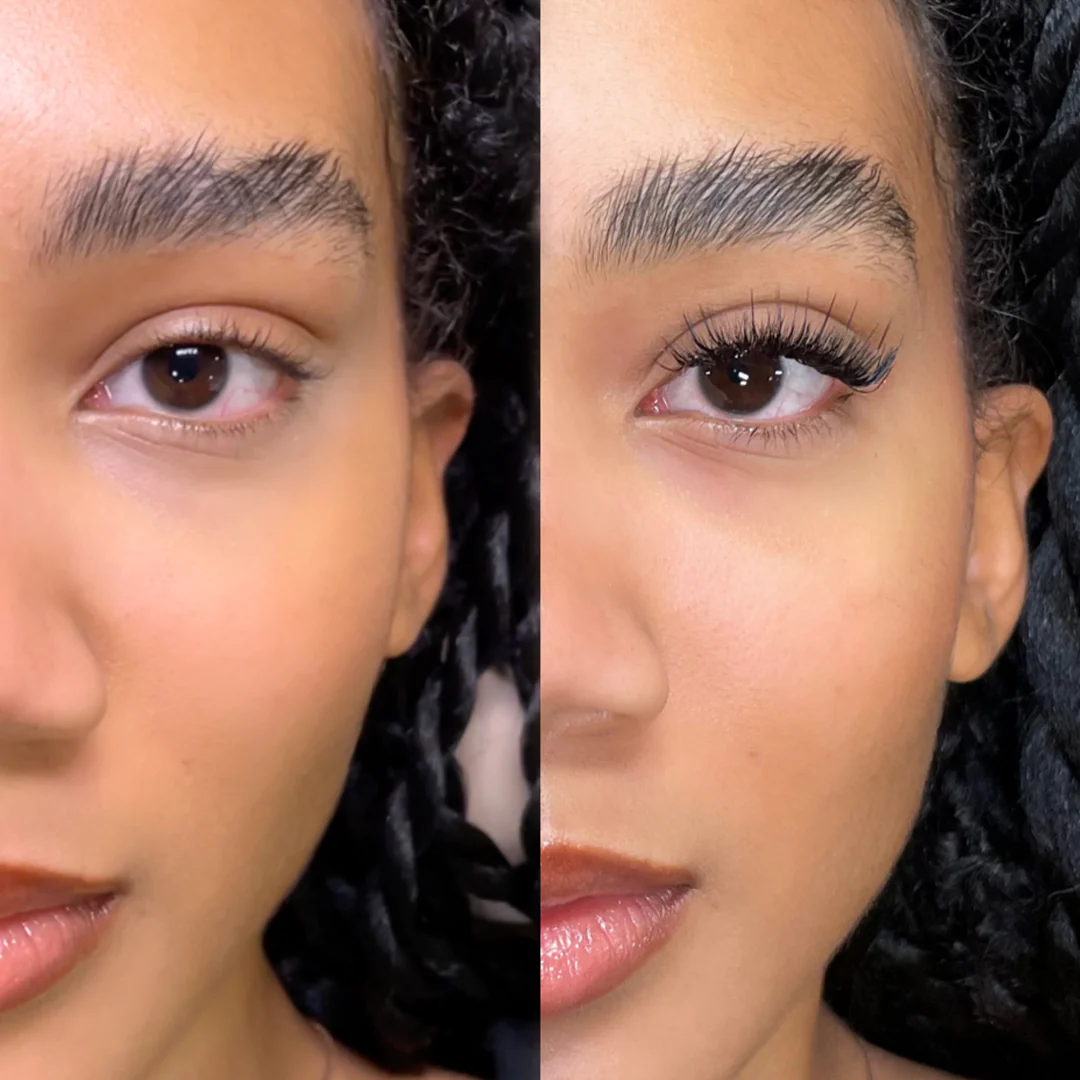 Kensington Lashes 0.085 - 20 LASH LINES - Image 11