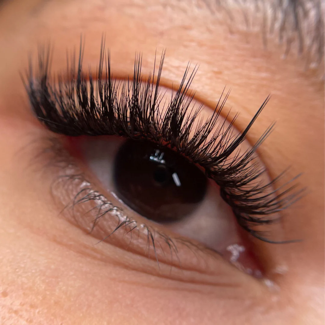 Kensington Lashes 0.085 - 20 LASH LINES - Image 12