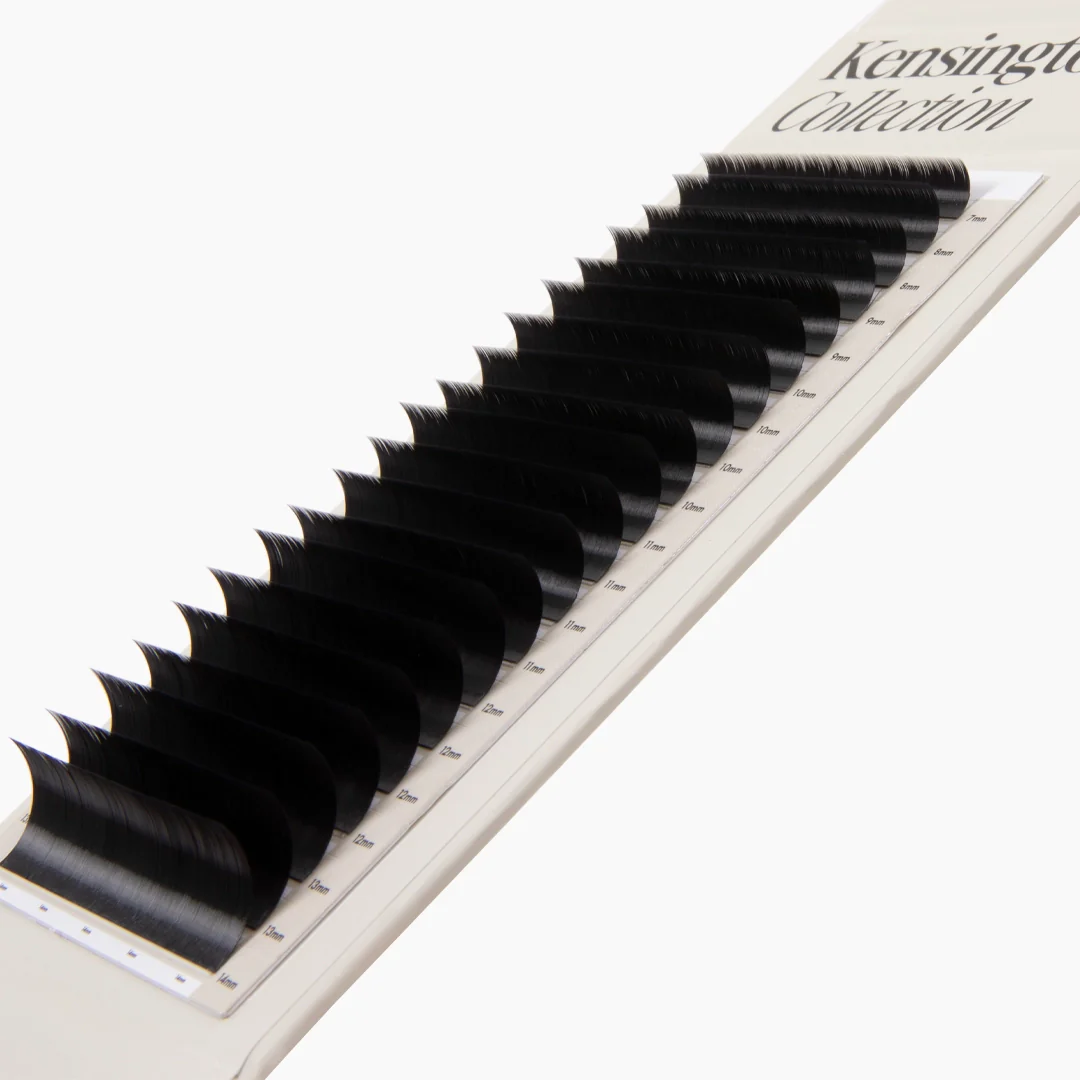 Kensington Lashes 0.085 - 20 LASH LINES - Image 3