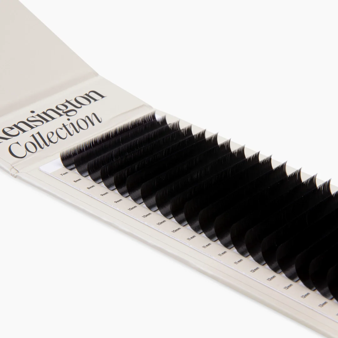 Kensington Lashes 0.085 - 20 LASH LINES - Image 4