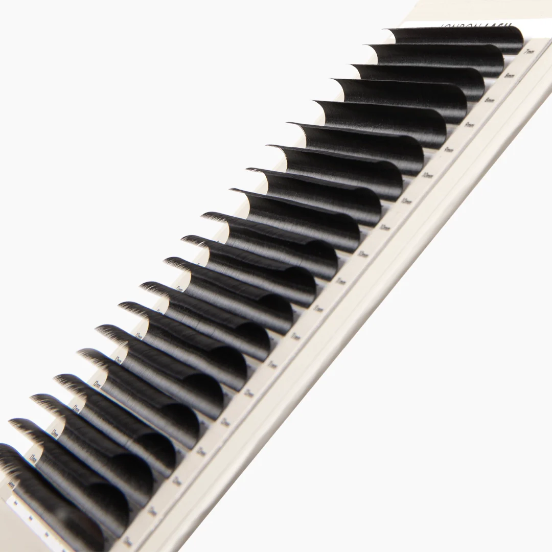 Kensington Lashes 0.085 - 20 LASH LINES - Image 5