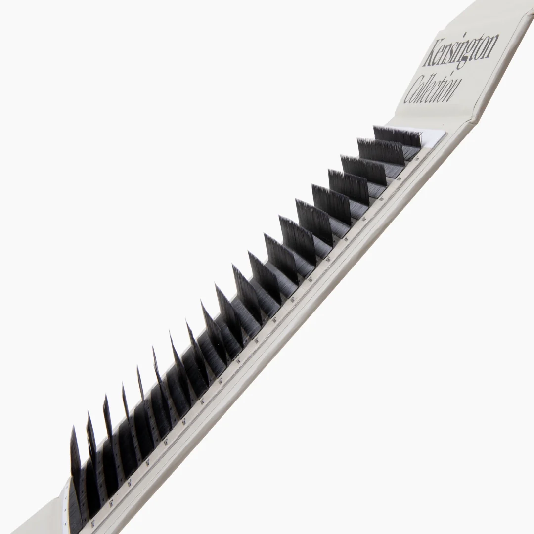 Kensington Lashes 0.085 - 20 LASH LINES - Image 6