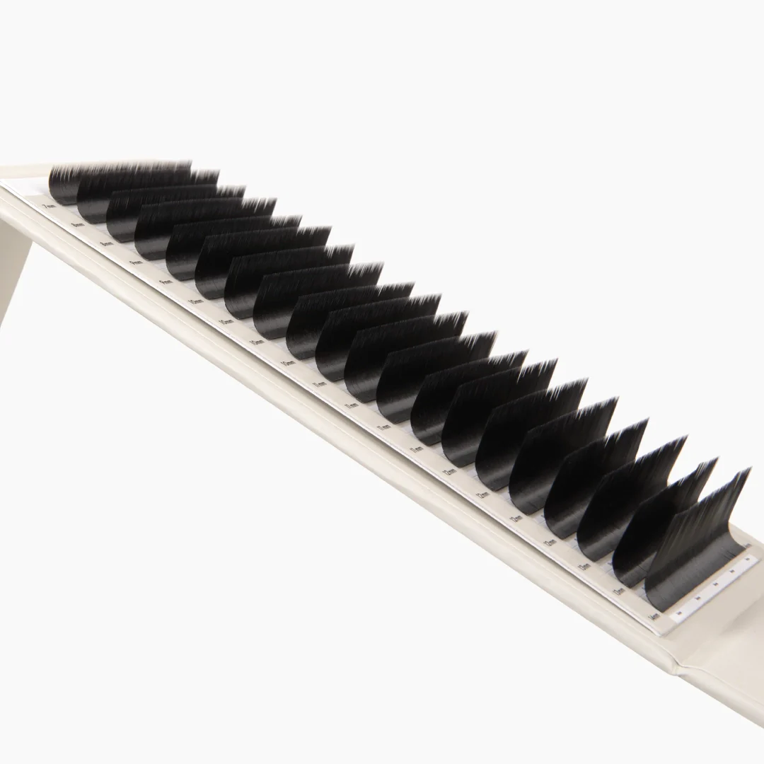 Kensington Lashes 0.085 - 20 LASH LINES - Image 7