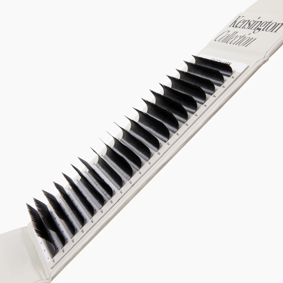 Kensington Lashes 0.085 - 20 LASH LINES - Image 8