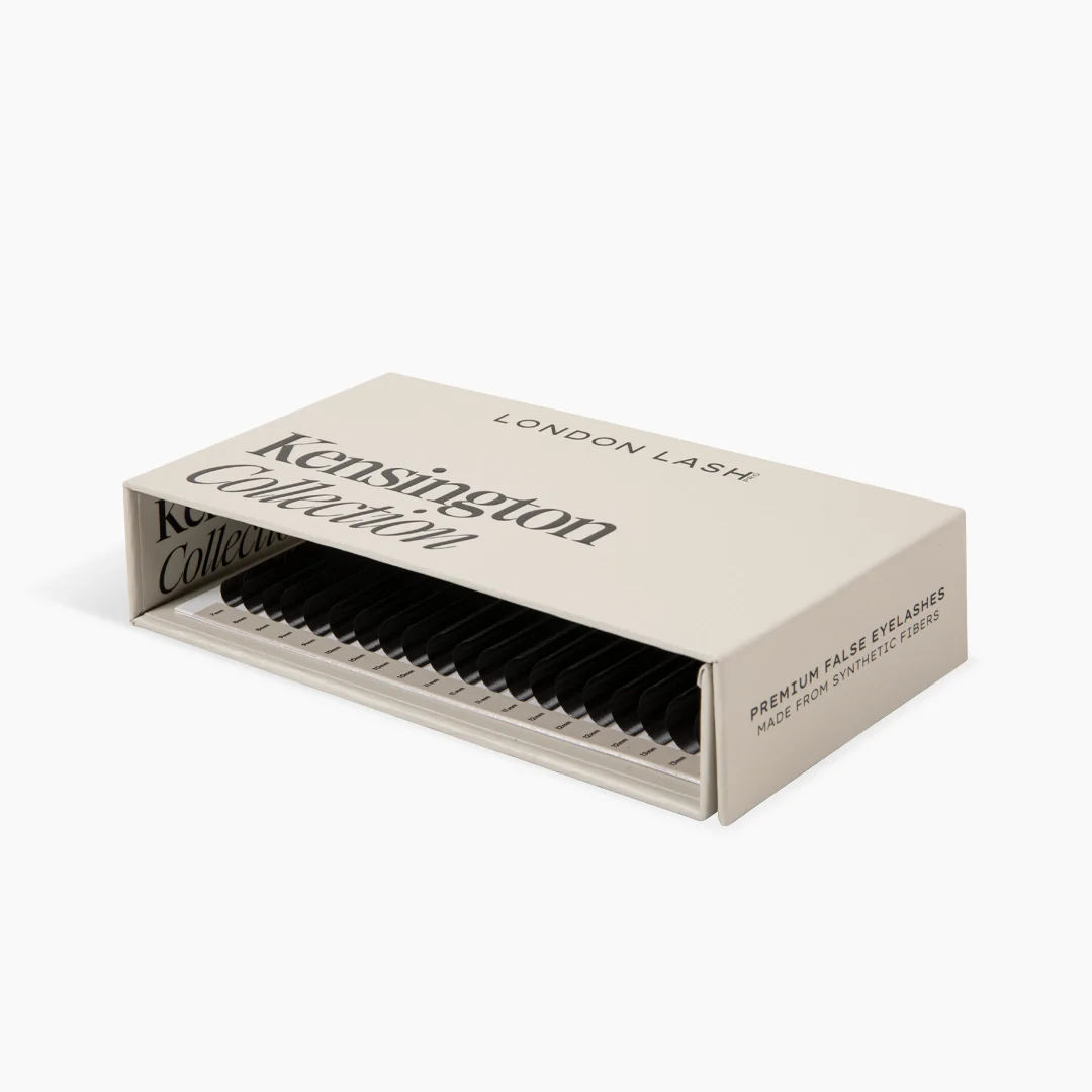 Kensington Lashes 0.085 - 20 LASH LINES - Image 9