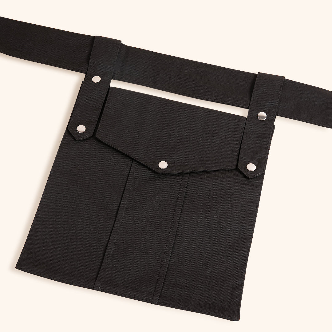 Shirt Style Tunic - Image 5