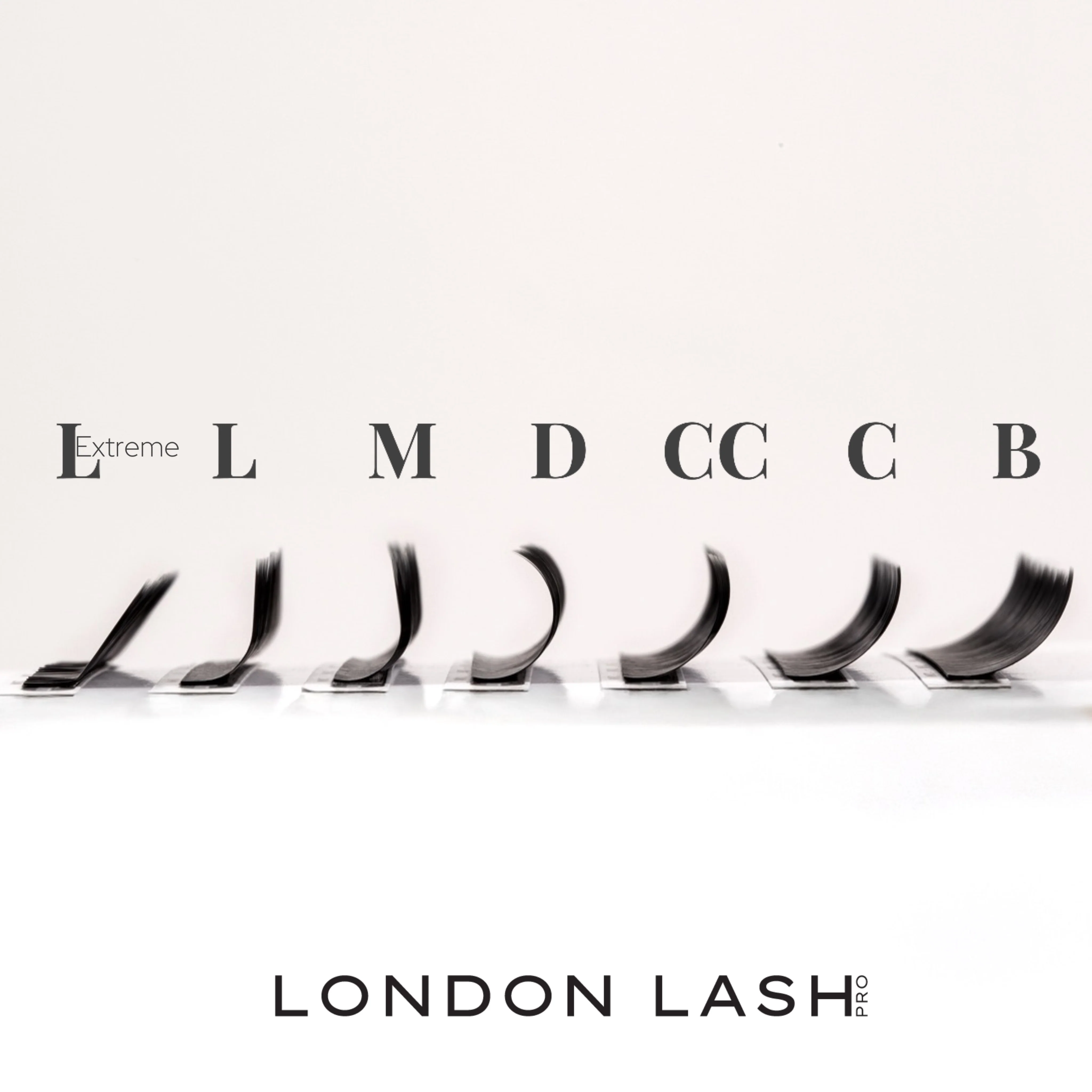 Volume Faux Mink Mayfair Lashes 0.06 - Image 5