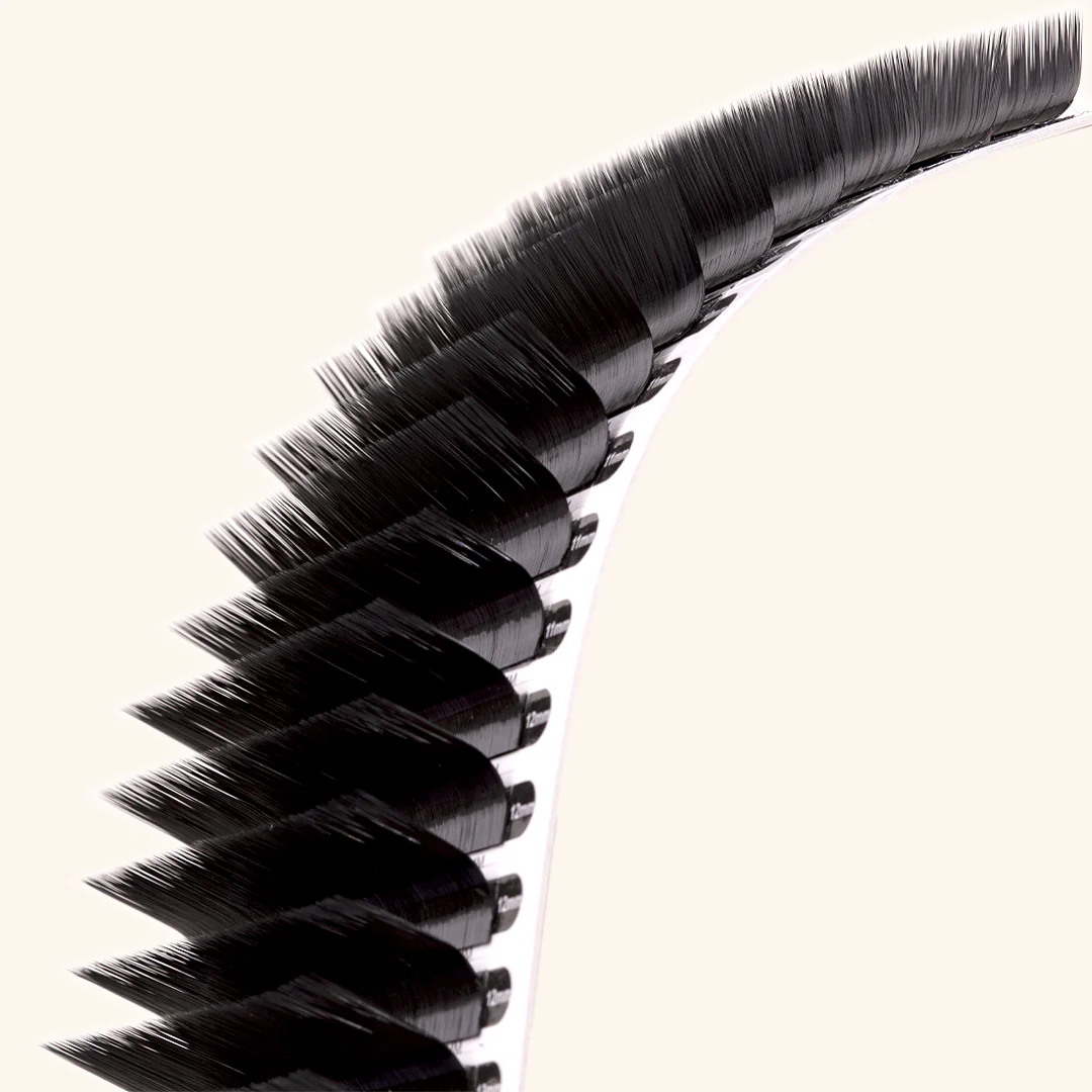 Volume Faux Mink Mayfair Lashes 0.06 - Image 4