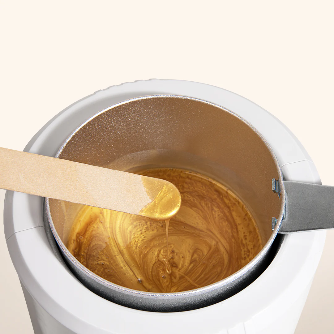 SO HENNA GENTLE BROW WAX - Image 4