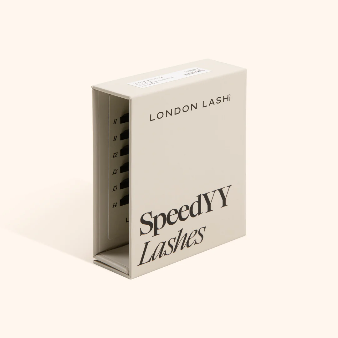 SpeedYY Lashes - 3DW 0.07 - Image 5