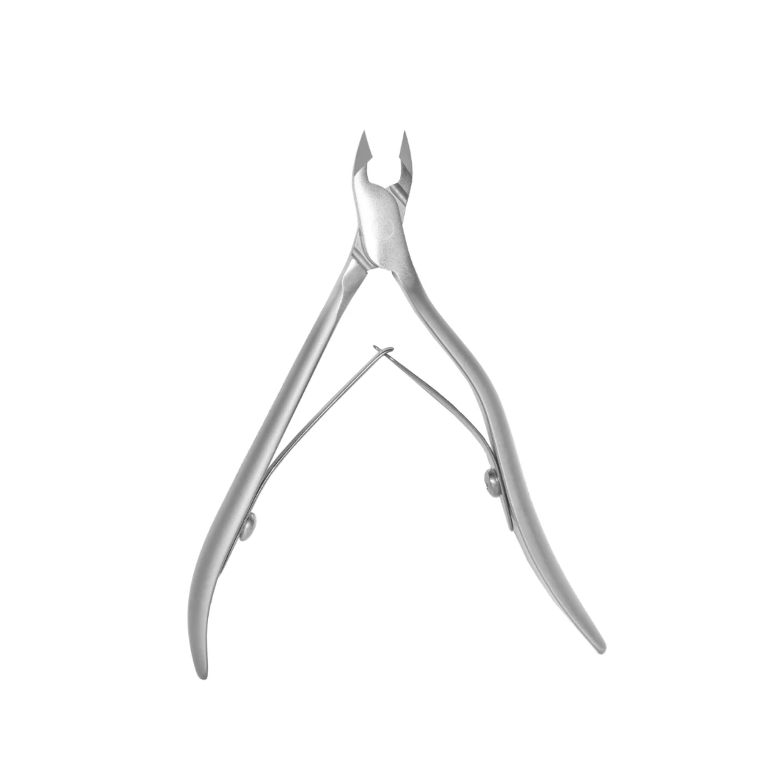 Staleks Pro Cuticle Nippers Smart 80, 7mm