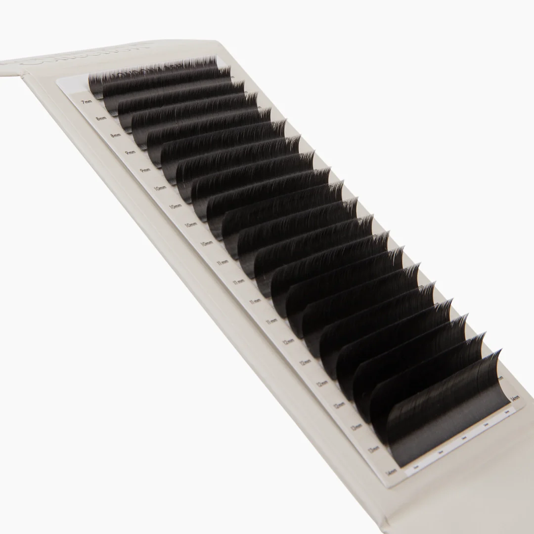 Volume Kensington Lashes 0.07 - 20 LASH LINES - Image 3