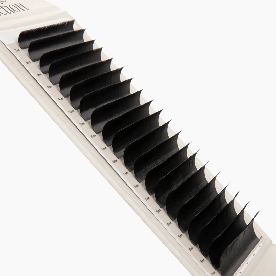 Volume Kensington Lashes 0.07 - 20 LASH LINES - Image 4