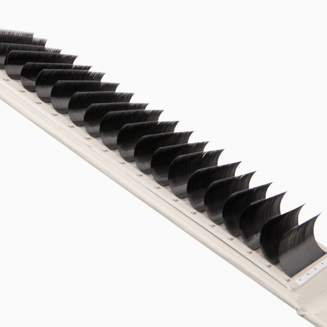 Volume Kensington Lashes 0.07 - 20 LASH LINES - Image 5