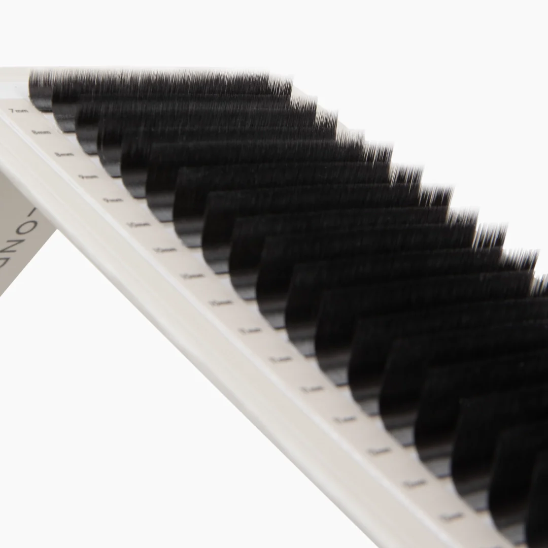 Volume Kensington Lashes 0.07 - 20 LASH LINES - Image 7