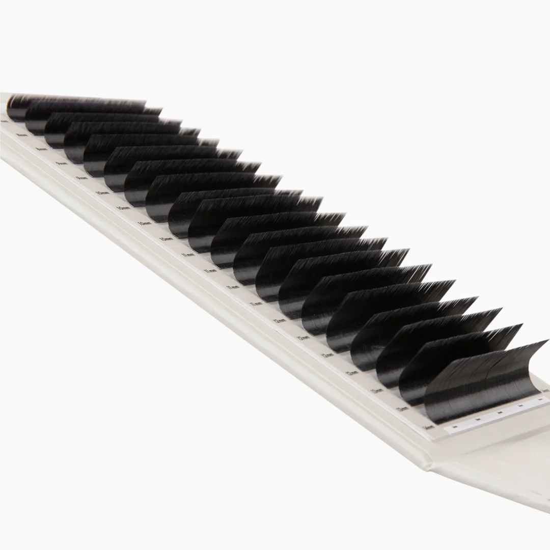 Volume Kensington Lashes 0.07 - 20 LASH LINES - Image 8